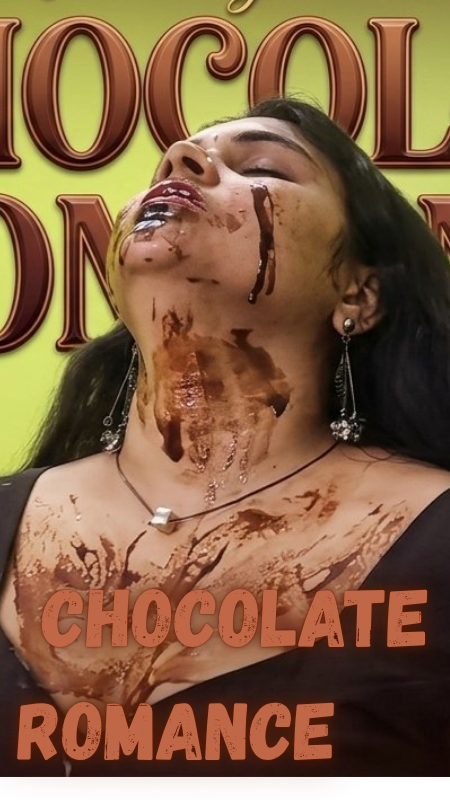 Chocolate Romance
